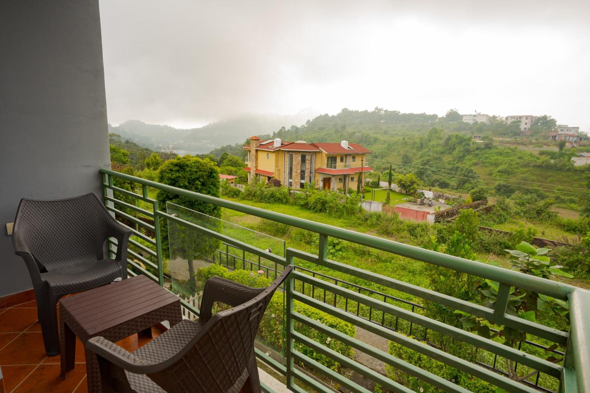 Cottages @ Village Bhimtal Exterior photo