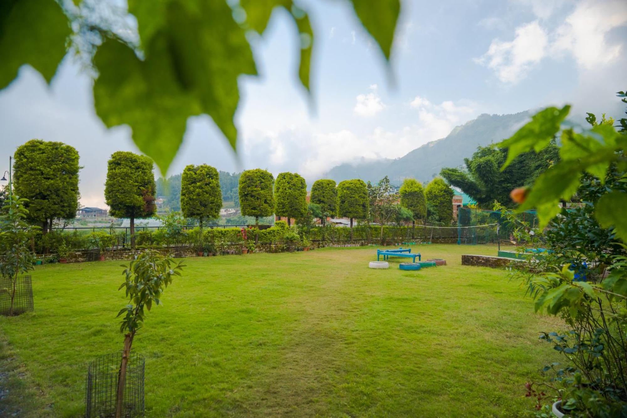 Cottages @ Village Bhimtal Exterior photo